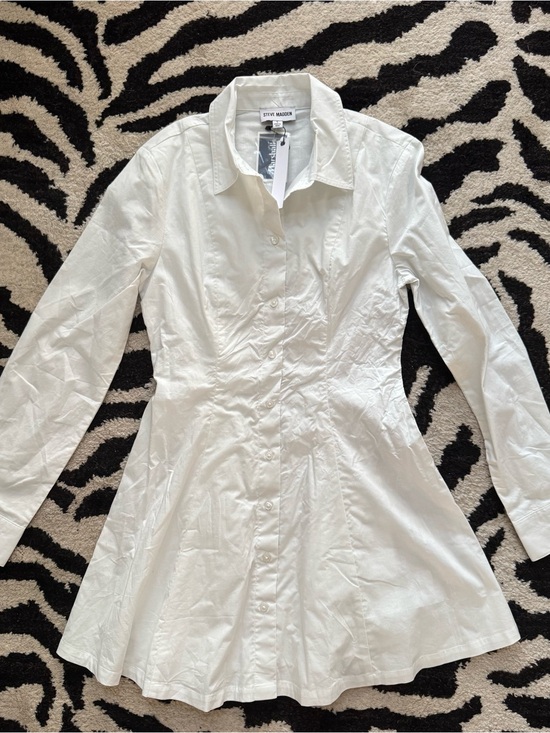 Steve Madden Dresses & Skirts - Brand New: Steve Madden Mini Dress